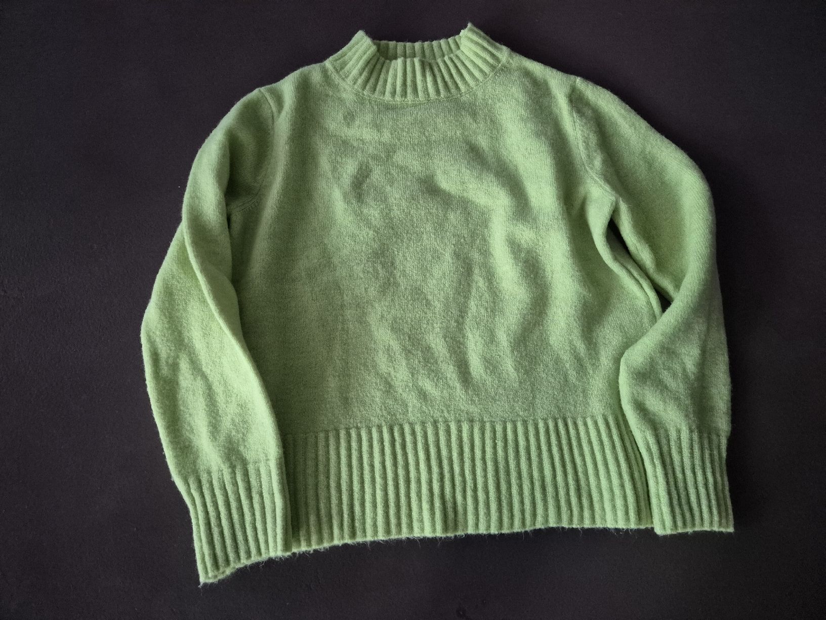 Maglioni & Felpe: Street one Pullover hellgrün – Usato da Steffisburg venduto da Dali5