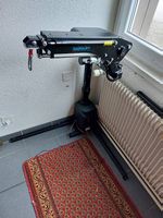 Carolift VSL-6900 (Auto Adapt) made in Sweden 