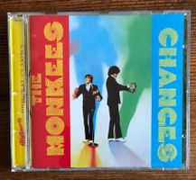 The Monkees – Changes CD, 60s Pop Rock, Rhino RI
