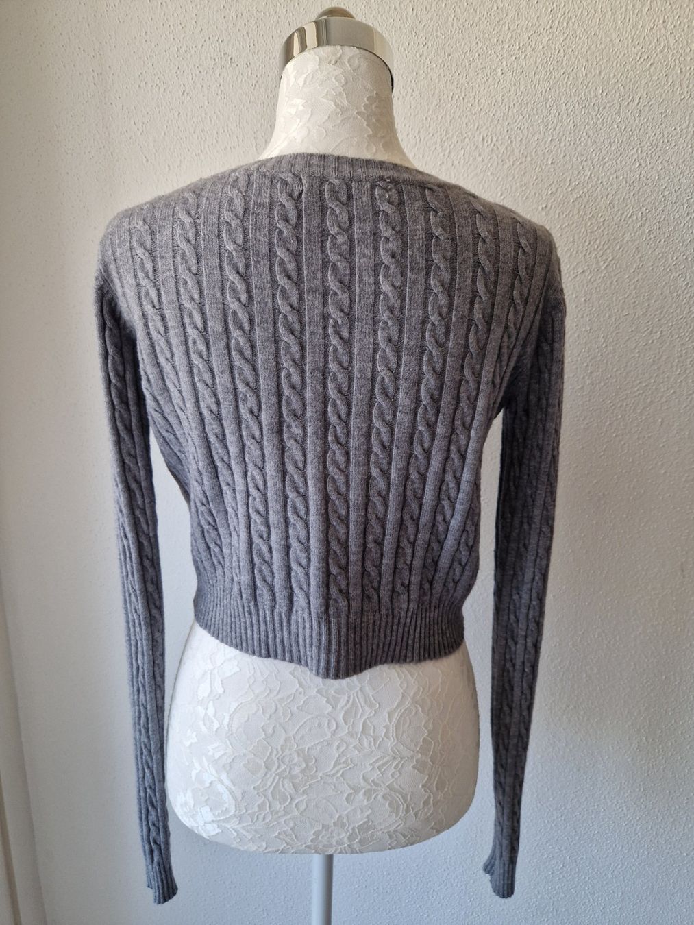 Pullover & Sweatshirts: PULLOVER COURT – Neu und originalverpackt aus Camorino von JPHANDMADE1 2