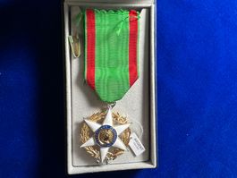 Frankreich Ordre du Mérite agricole (KoA)
