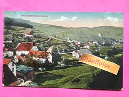 1918 Hammereisenbach