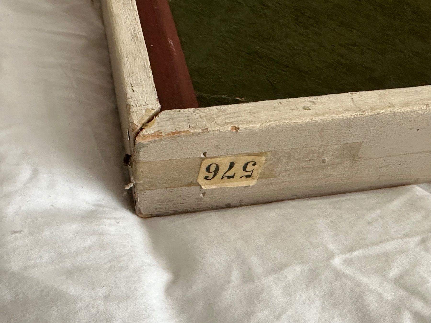 Gemälde: Albert Pfister Gemälde – Gebraucht aus Luzern von Luzernistschoen 4