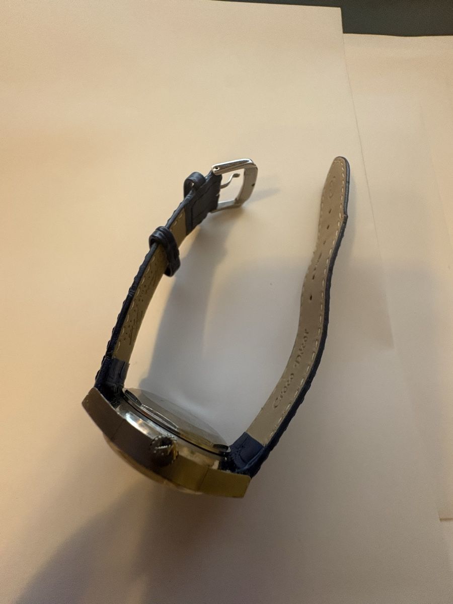 Mido Orologi: Mido multifort automatic – Usato da Murten venduto da Tzaugg 3