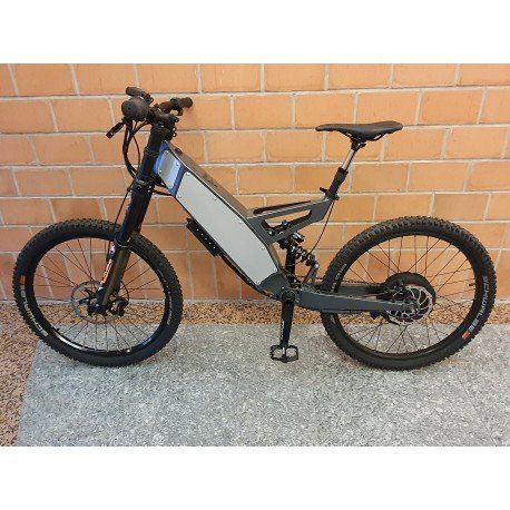 Biciclette: VTT électrique 750Wh – Nuovo (secondo la descrizione) da Sion venduto da fab_lh67