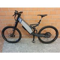 VTT électrique 750Wh