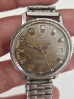 Vintage "Delma" Swiss Made Handaufzug Uhr