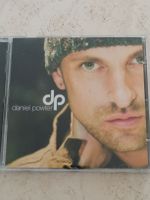 Daniel Powter CD Album - Seltene Gelegenheit! Top Zustand!