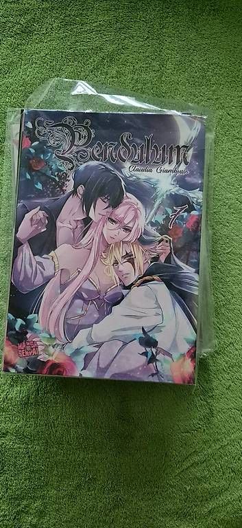 Fumetti: Manga - Pendulum – Usato da Lugano venduto da fer_w95r