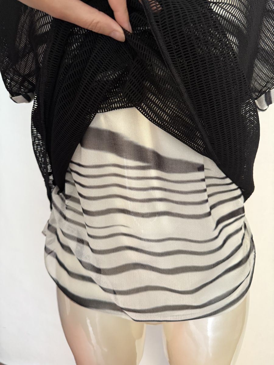 Missoni Top: Missoni top M new – Nuovo (secondo la descrizione) da Barna venduto da orbuyorcry 4