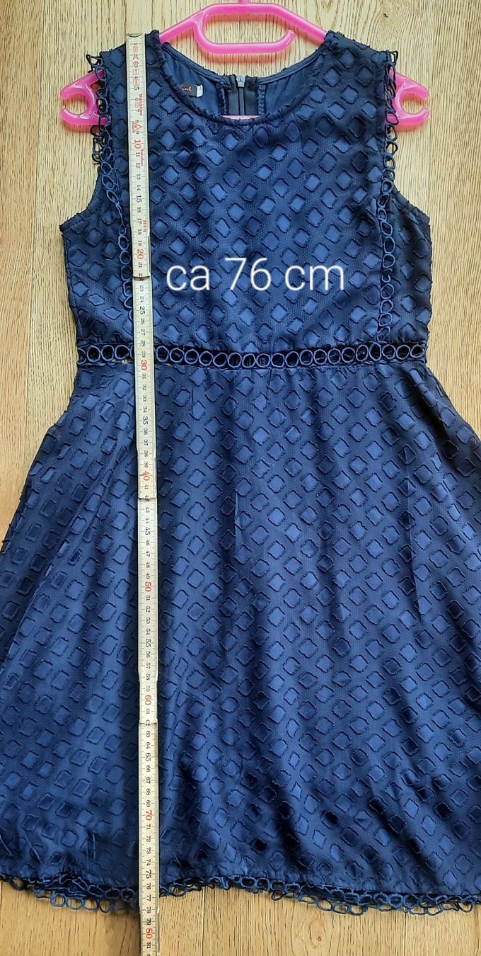 Vestiti & Gonne: Kleid für Mädchen – Usato da Kirchberg SG venduto da renali 2