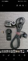 Dashcam Nextbase 422GW mit 128GB Speicherkarte
