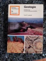 Taschenbuch Geologie