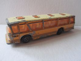 Viceroy 37 Coach PTT Bus, Dinky Toys