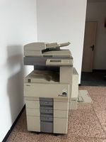 STAMPANTI UFFICIO FUNZIONANTI