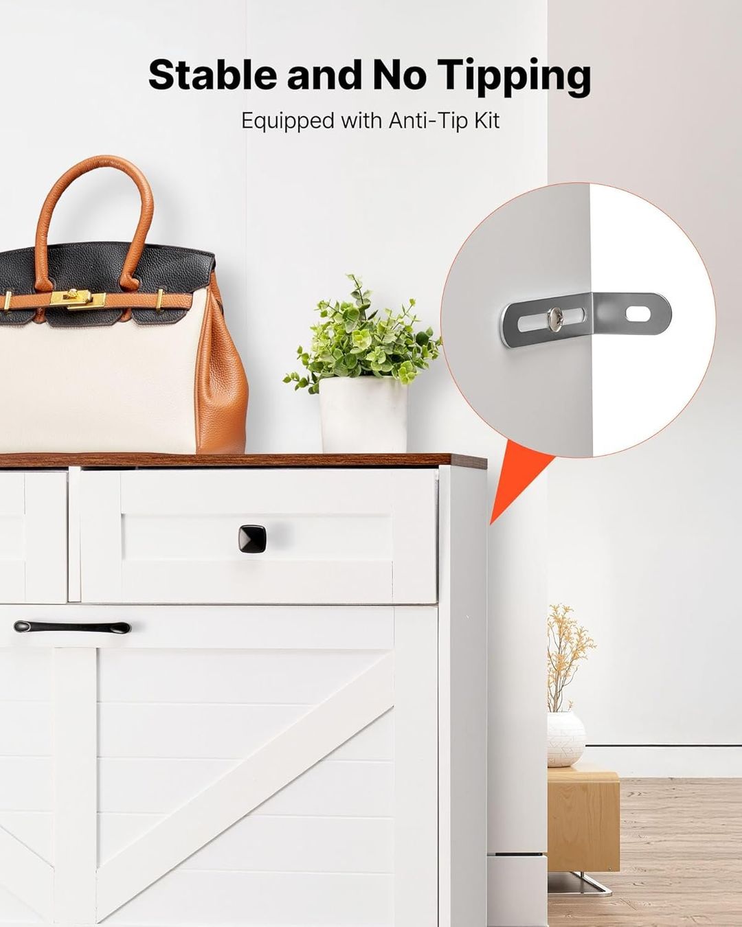 Armadi: Schuhschrank, Schuhregal – Nuovo (secondo la descrizione) da Pieterlen venduto da Plasticbox 4