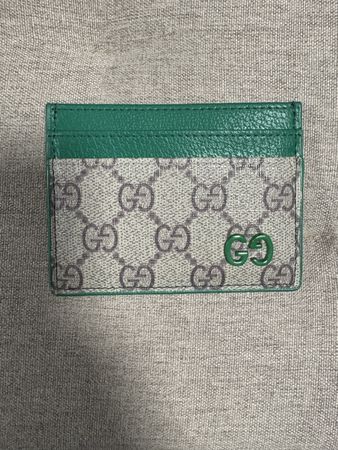 Gucci Kartenetui, Top Zustand