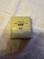 Transmetteur température 433 MHz Vintage (525)
