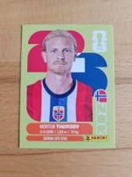 Panini WM 2026 NOR 9