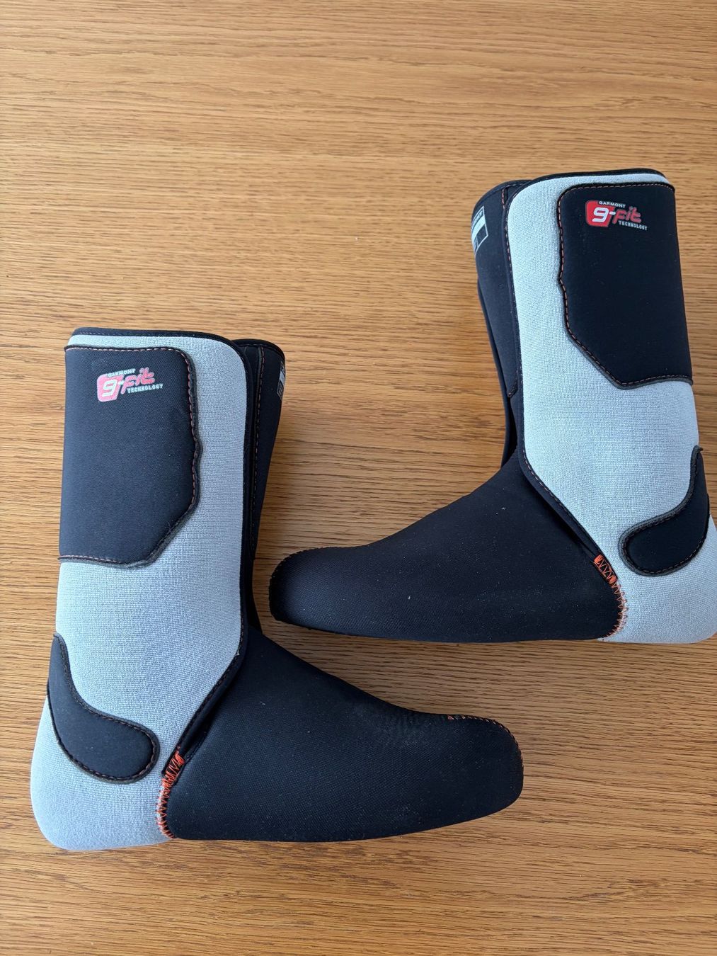 Herrenschuhe: Telemark Liner / Innenschuh Gr. 28.0 / Neu – Gebraucht aus Engelberg von Pits68