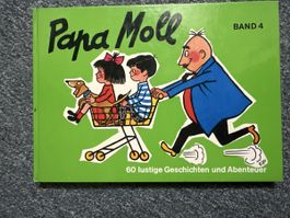 Papa Moll Band 4