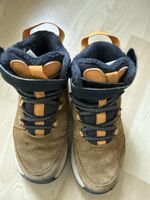 Winterschuhe Gr 27