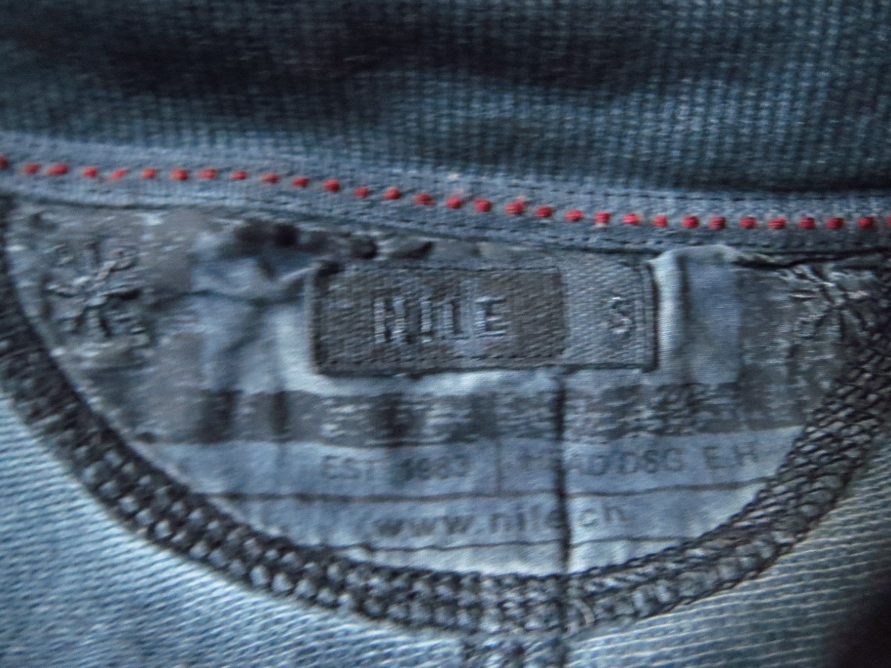 Giacche: NEUE NILE Damen Jacke Gr S – Nuovo (secondo la descrizione) da kiental venduto da Anna3723 3