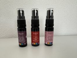 Maria‘s Salzburg Farbenergie Spray