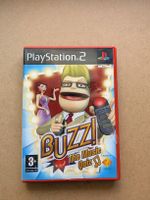 Buzz The Music Quiz PlayStation 2 