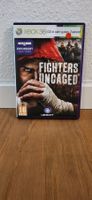 Xbox 360 - Fighters Uncaged