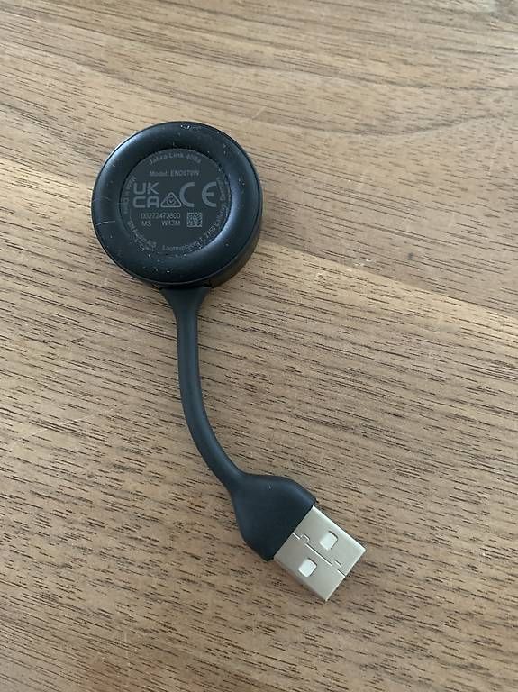 Casques audio: Jabra Headset mit Mikrophon – D'occasion à Rudolfstetten par famfue 1