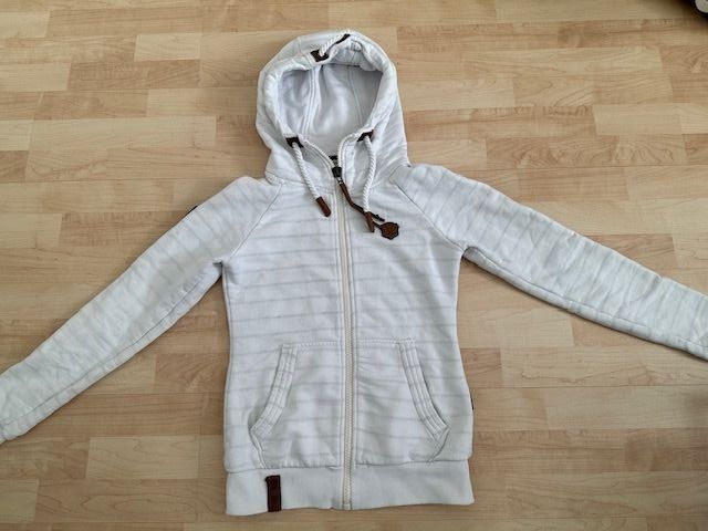 Naketano Maglioni & Felpe: Naketano Hoodie Gr. XS – Usato da Horgen venduto da nafets8810