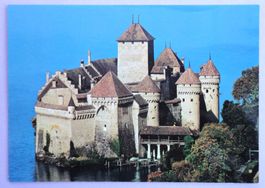 Château de Chillon