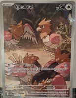 Pokémon – Spearow 🇺🇸 - MEG-151 - Mega Evolution