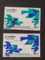 Thailand (-35%)- Asia Pacific 1990
