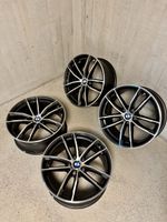 BMW Original 18 Zoll M662 
