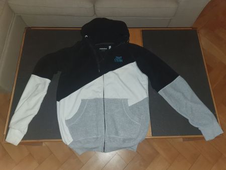 Zimtstern Fleece Hoody