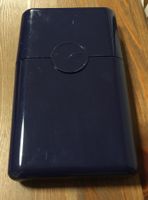Lufthansa Amenity Kit - Necessaire - Toiletry Bag
