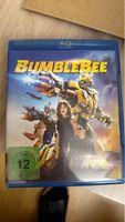 Bumblebee Blu-ray Disc - Action pur für Filmabende!