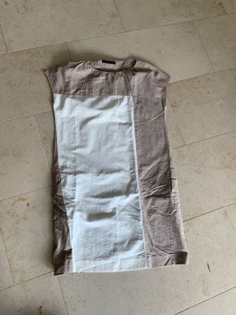 Fabiana Filippi Kleid M