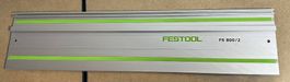 Festool Führungsschiene FS 800/2  fast wie neu