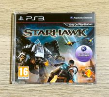 Starhawk Promo PS3