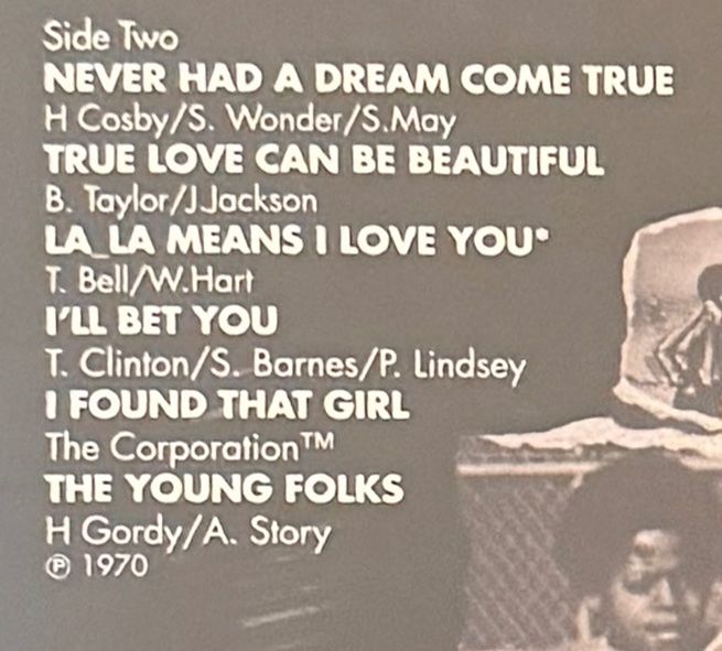 Dischi in vinile: Lp JACKSON 5 abc – Nuovo e nell'imballaggio originale da Belp venduto da Freeeme 2