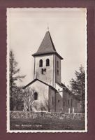 BURTIGNY - L'Eglise