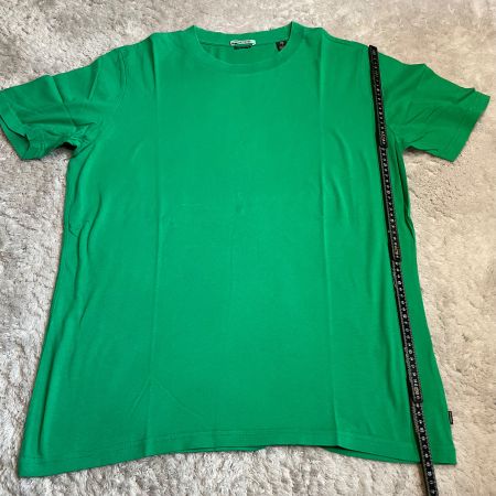 Scotch & Soda T-Shirt Gr. L Grün Out Of Town Top Zustand