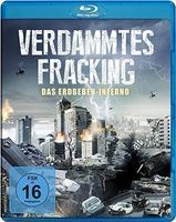 Verdammtes Fracking Film auf bluray NEU