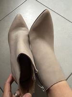 Jeffrey Campell Shoes, Grösse 36 echtes Leder