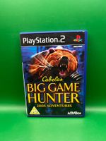 Cabela's Big Game Hunter 2005 Adventures (Englisch) - PS2