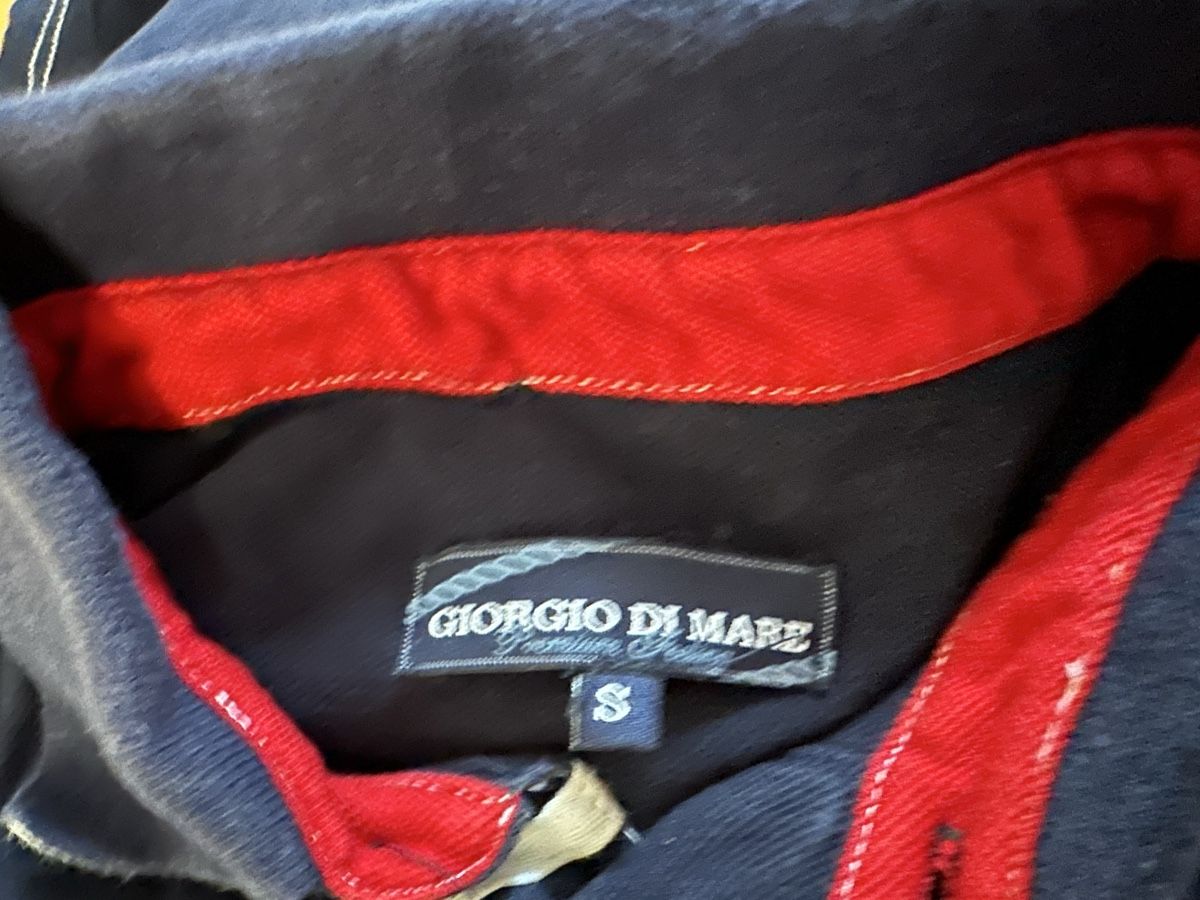 Magliette Polo: Poloshirt von Giorgio Di Mare – Usato da Volketswil venduto da ben_9s6x 5