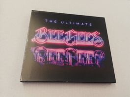 BEE GEES - THE ULTIMATE (2 CD'S)